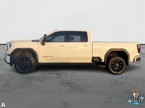 2025 GMC Sierra 3500 Base