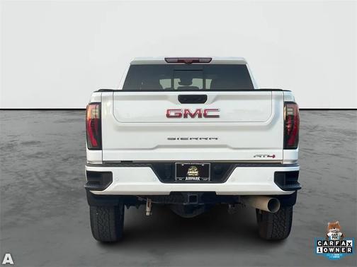 2025 GMC Sierra 3500 Base