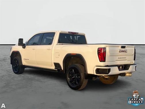 2025 GMC Sierra 3500 Base