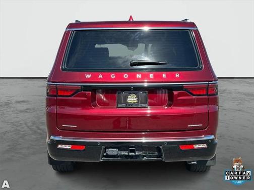 2023 Jeep Wagoneer Series III 4x4