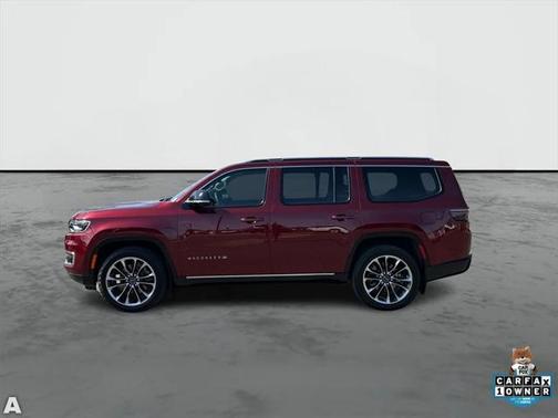 2023 Jeep Wagoneer Series III 4x4