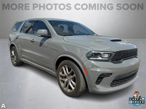 2022 Dodge Durango R/T AWD