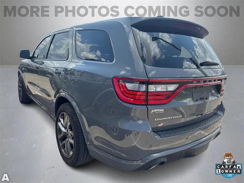 2022 Dodge Durango R/T AWD