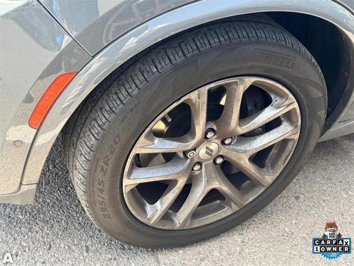 2022 Dodge Durango R/T AWD