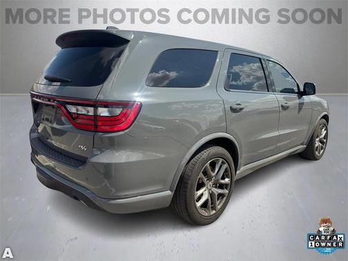 2022 Dodge Durango R/T AWD