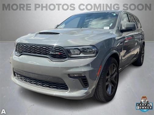 2022 Dodge Durango R/T AWD