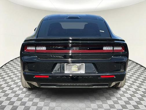 2025 Dodge Charger Daytona Scat Pack