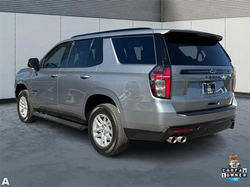 2023 Chevrolet Tahoe 4WD Z71