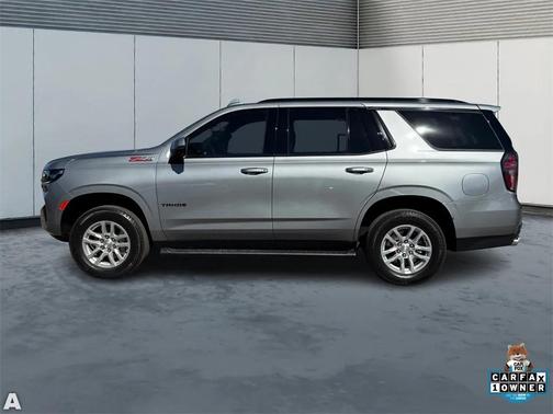 2023 Chevrolet Tahoe 4WD Z71