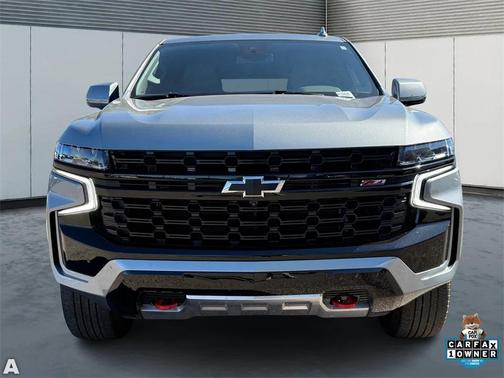 2023 Chevrolet Tahoe 4WD Z71