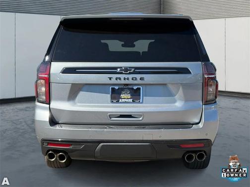 2023 Chevrolet Tahoe 4WD Z71