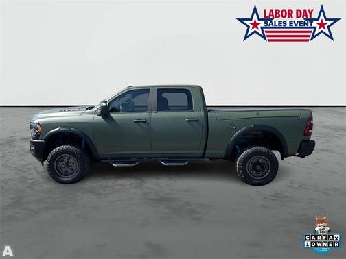 2024 RAM 2500 Power Wagon