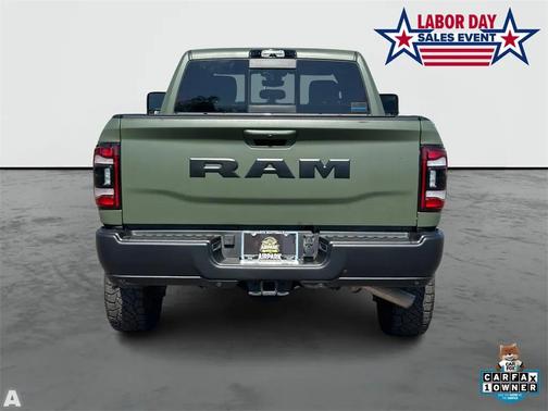 2024 RAM 2500 Power Wagon