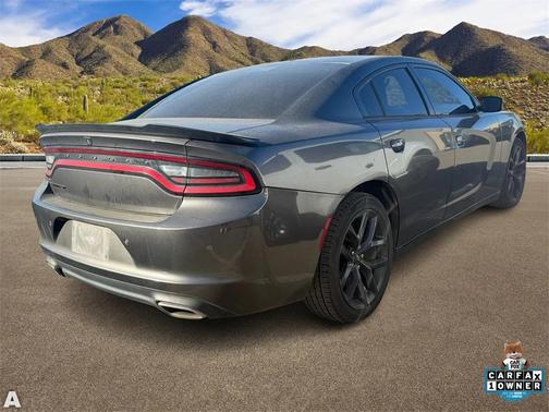 2021 Dodge Charger SXT