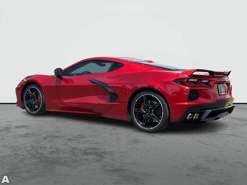 2022 Chevrolet Corvette Stingray w/2LT