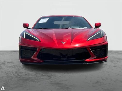 2022 Chevrolet Corvette Stingray w/2LT