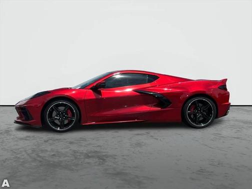 2022 Chevrolet Corvette Stingray w/2LT