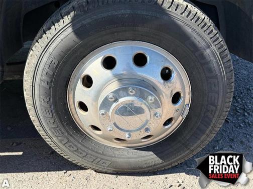 2014 RAM 3500 Longhorn