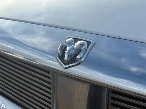 2005 Dodge Ram 3500 Laramie