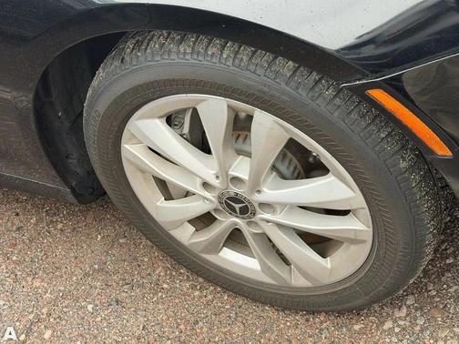 2022 Mercedes-Benz E-Class E 350