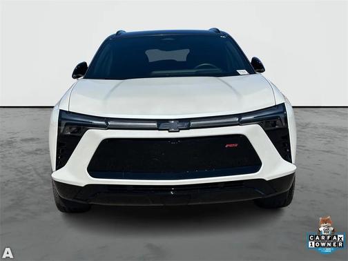 2024 Chevrolet Blazer EV eAWD RS