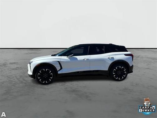 2024 Chevrolet Blazer EV eAWD RS