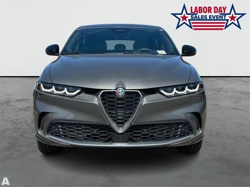 2024 Alfa Romeo Tonale Ti EAWD
