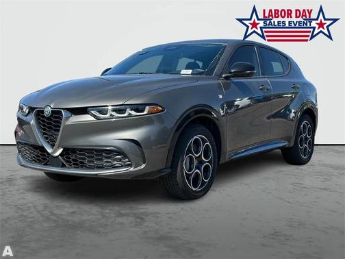 2024 Alfa Romeo Tonale Ti EAWD