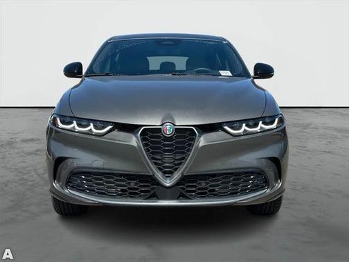 2024 Alfa Romeo Tonale Ti EAWD