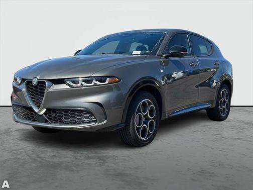 2024 Alfa Romeo Tonale Ti EAWD