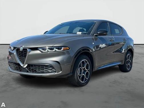 2024 Alfa Romeo Tonale Ti EAWD