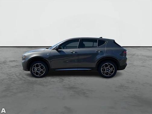 2024 Alfa Romeo Tonale Ti EAWD