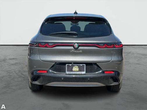 2024 Alfa Romeo Tonale Ti EAWD
