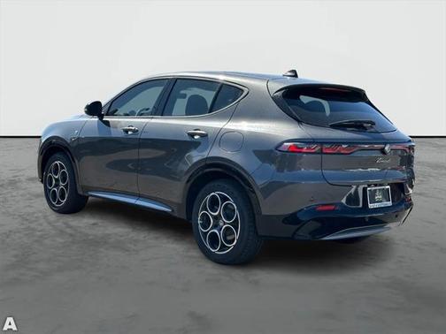 2024 Alfa Romeo Tonale Ti EAWD