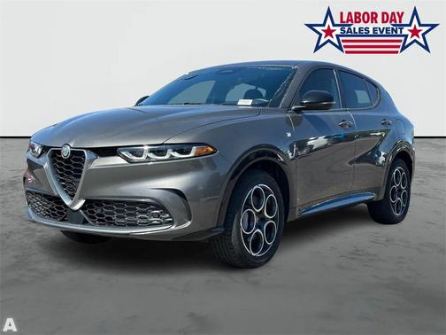 2024 Alfa Romeo Tonale Ti EAWD