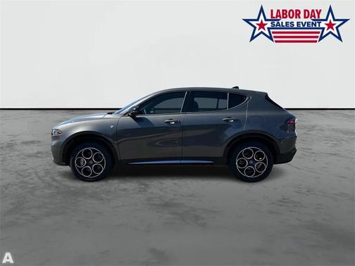 2024 Alfa Romeo Tonale Ti EAWD