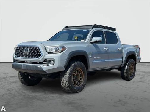 2019 Toyota Tacoma TRD Off Road