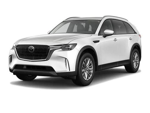2024 Mazda CX-90 3.3 Turbo Preferred