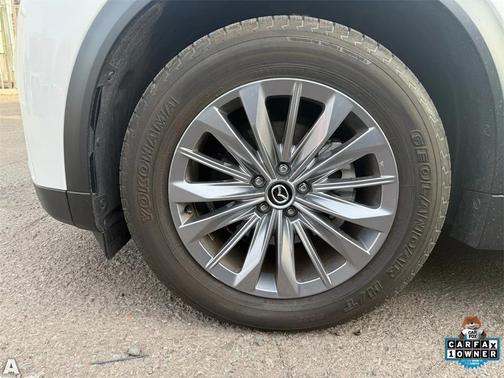 2024 Mazda CX-90 3.3 Turbo Preferred