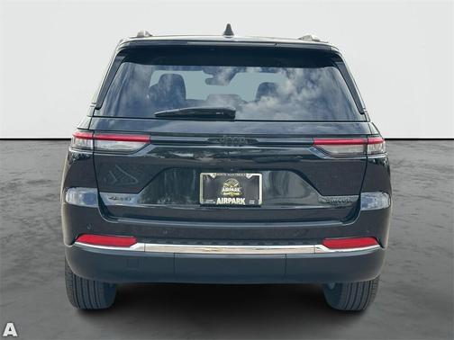 2022 Jeep Grand Cherokee Limited X