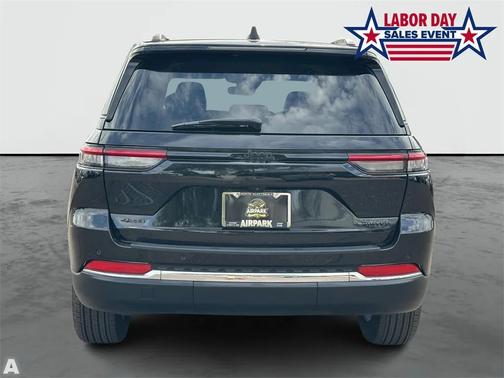 2022 Jeep Grand Cherokee Limited X