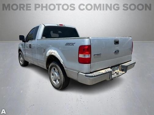 2004 Ford F-150 STX