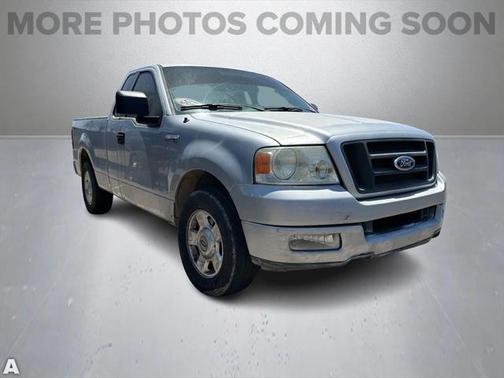 2004 Ford F-150 STX