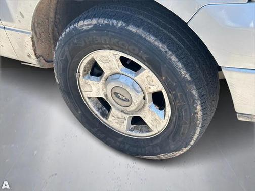 2004 Ford F-150 STX