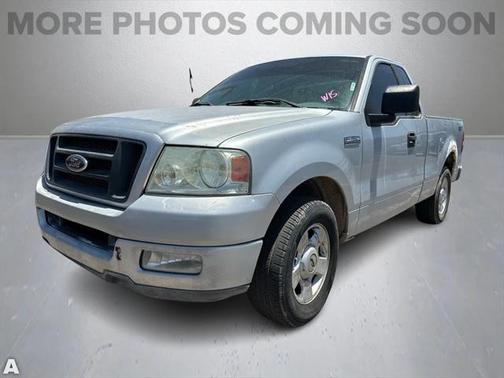 2004 Ford F-150 STX