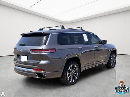 Hydro Blue Pearlcoat 2025 Jeep Compass Trailhawk