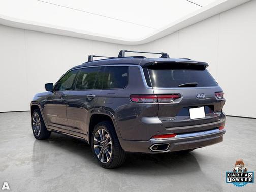 Hydro Blue Pearlcoat 2025 Jeep Compass Trailhawk