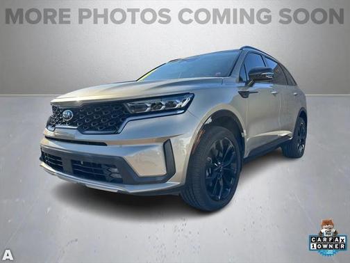 2021 Kia Sorento SX