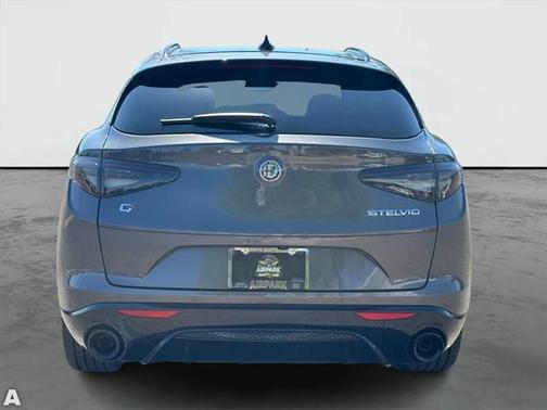 2024 Alfa Romeo Stelvio Veloce AWD