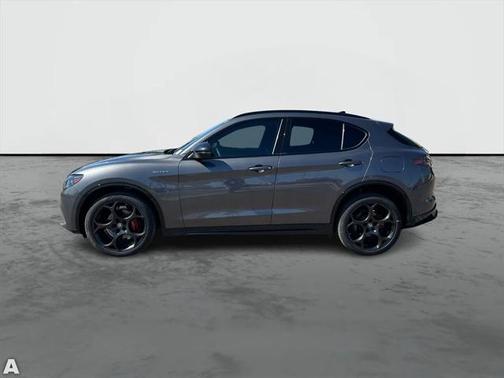 2024 Alfa Romeo Stelvio Veloce AWD